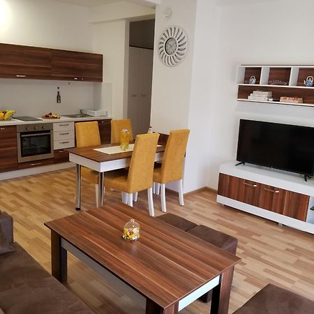 Sky Apartments Струмица Экстерьер фото
