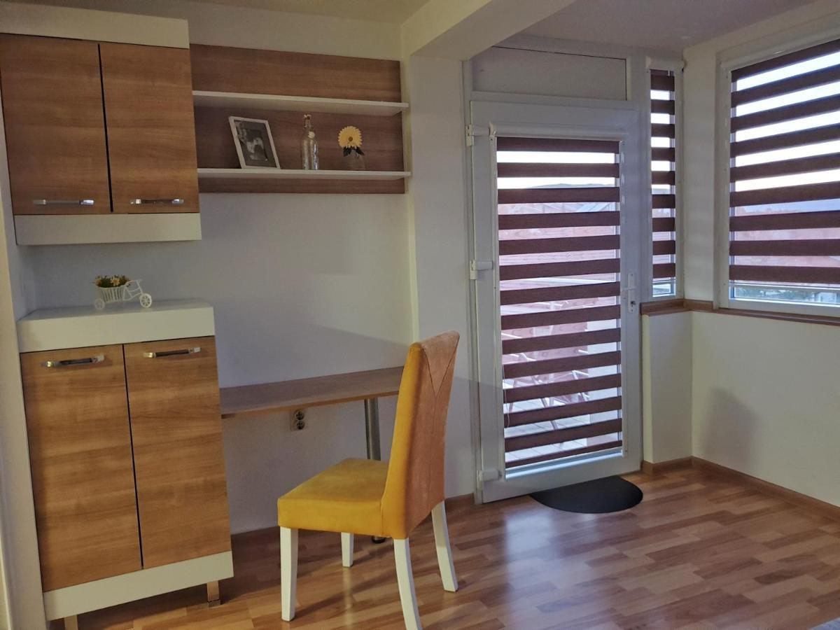 Sky Apartments Струмица Экстерьер фото