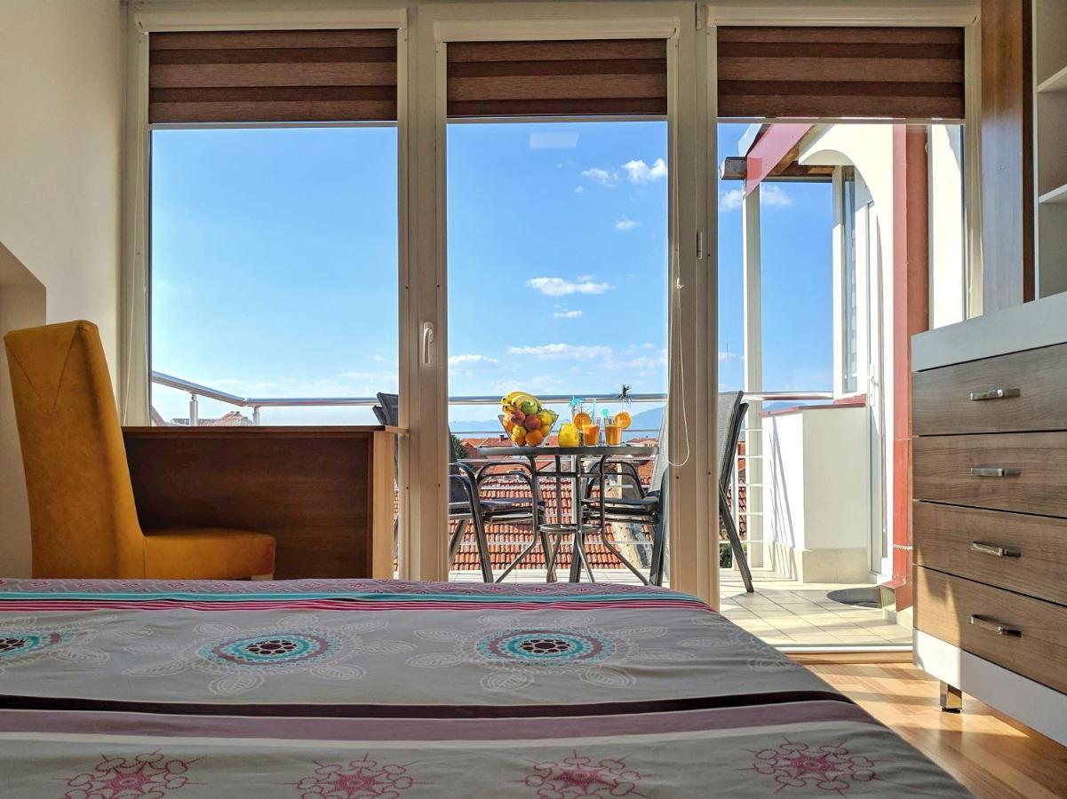 Sky Apartments Струмица Экстерьер фото