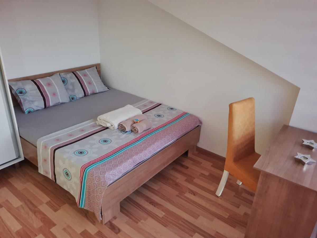 Sky Apartments Струмица Экстерьер фото