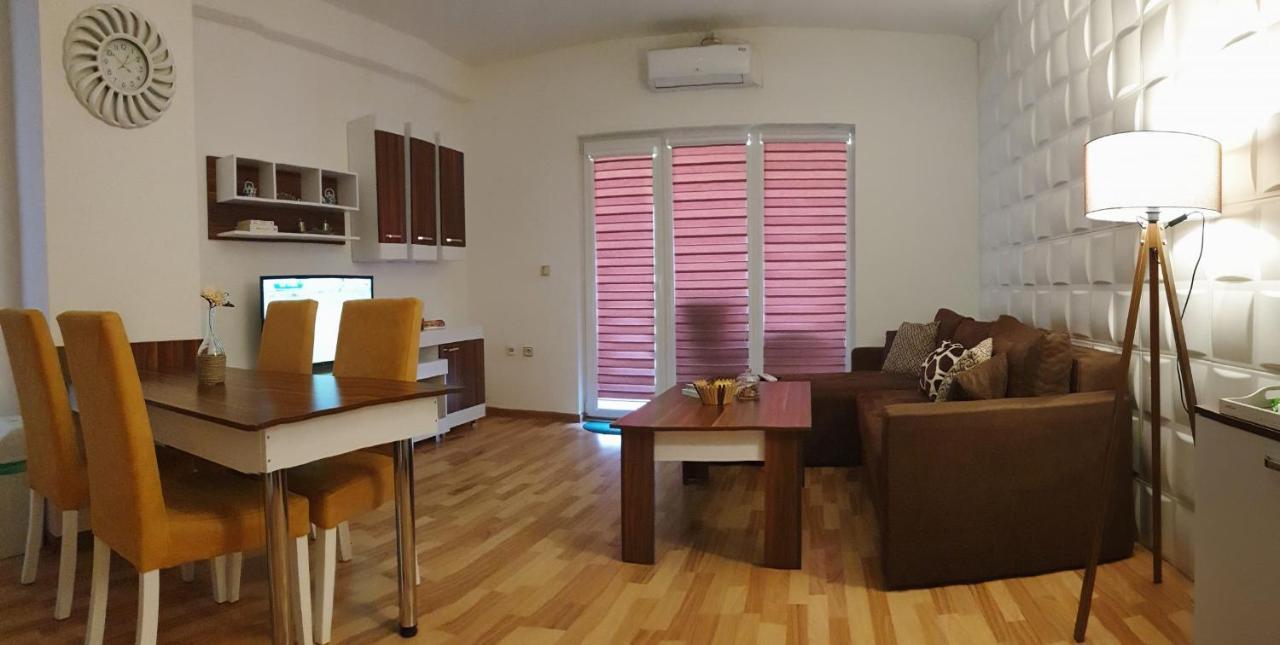 Sky Apartments Струмица Экстерьер фото