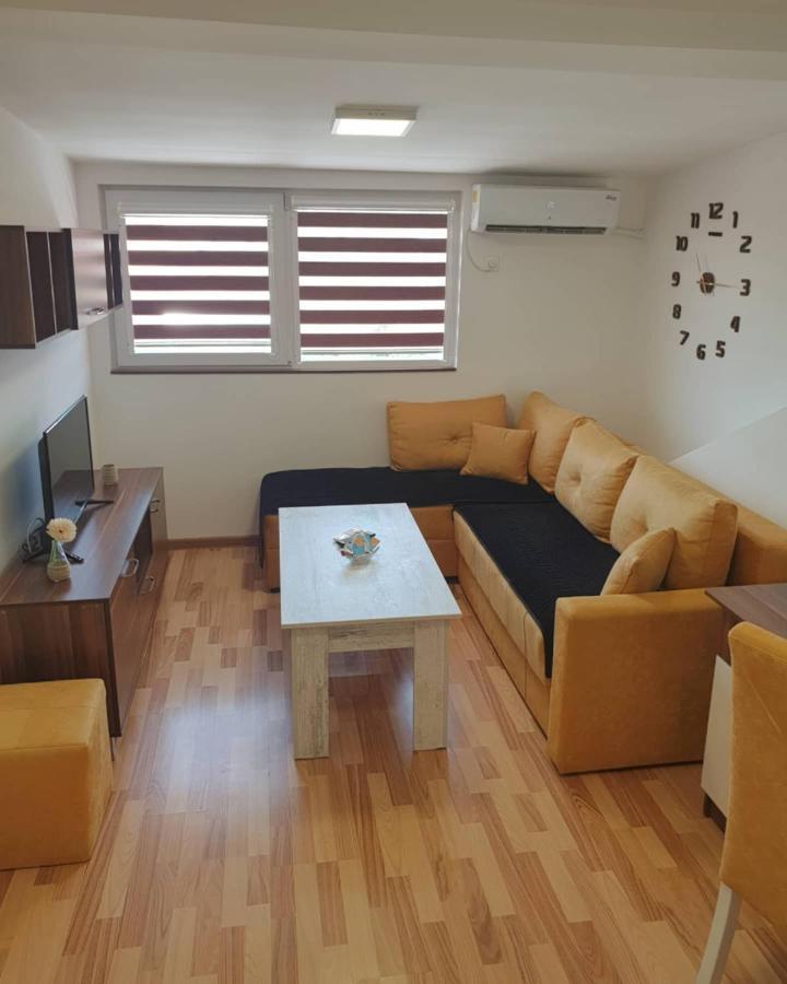 Sky Apartments Струмица Экстерьер фото