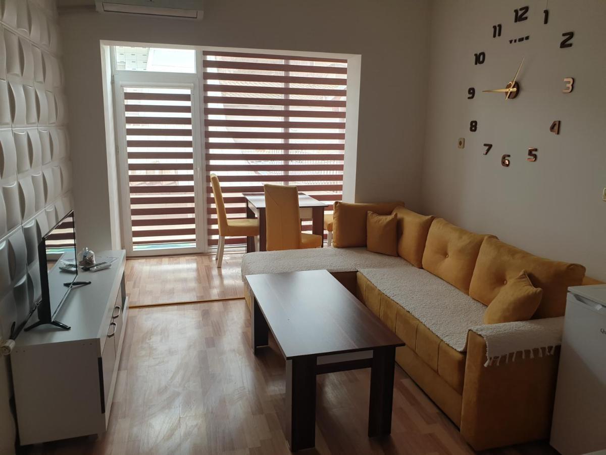 Sky Apartments Струмица Экстерьер фото